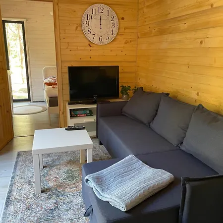 Pod Lasem Mazury *