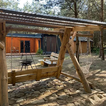 Pod Lasem Mazury * Mietkie